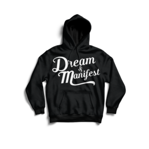 Dream and Manifest