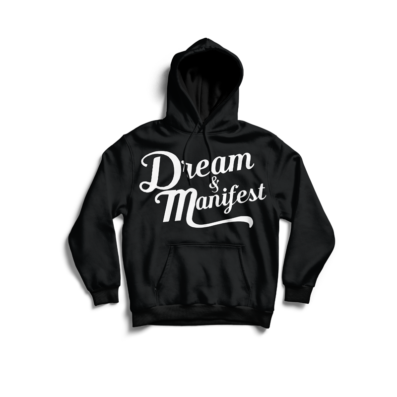 Dream and Manifest