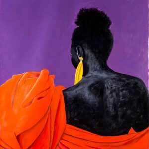 POWER- ARCHIVAL PRINT