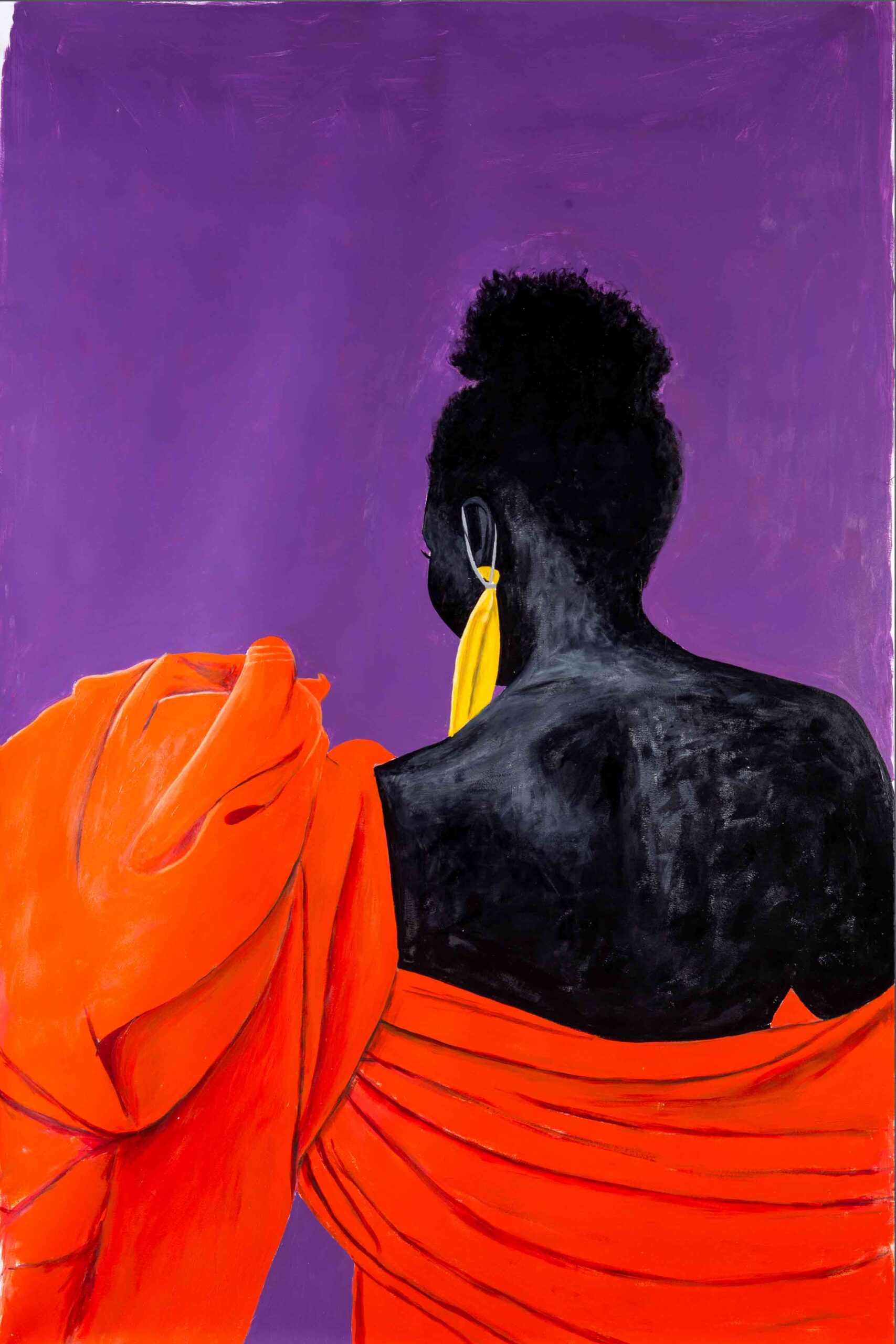 POWER- ARCHIVAL PRINT