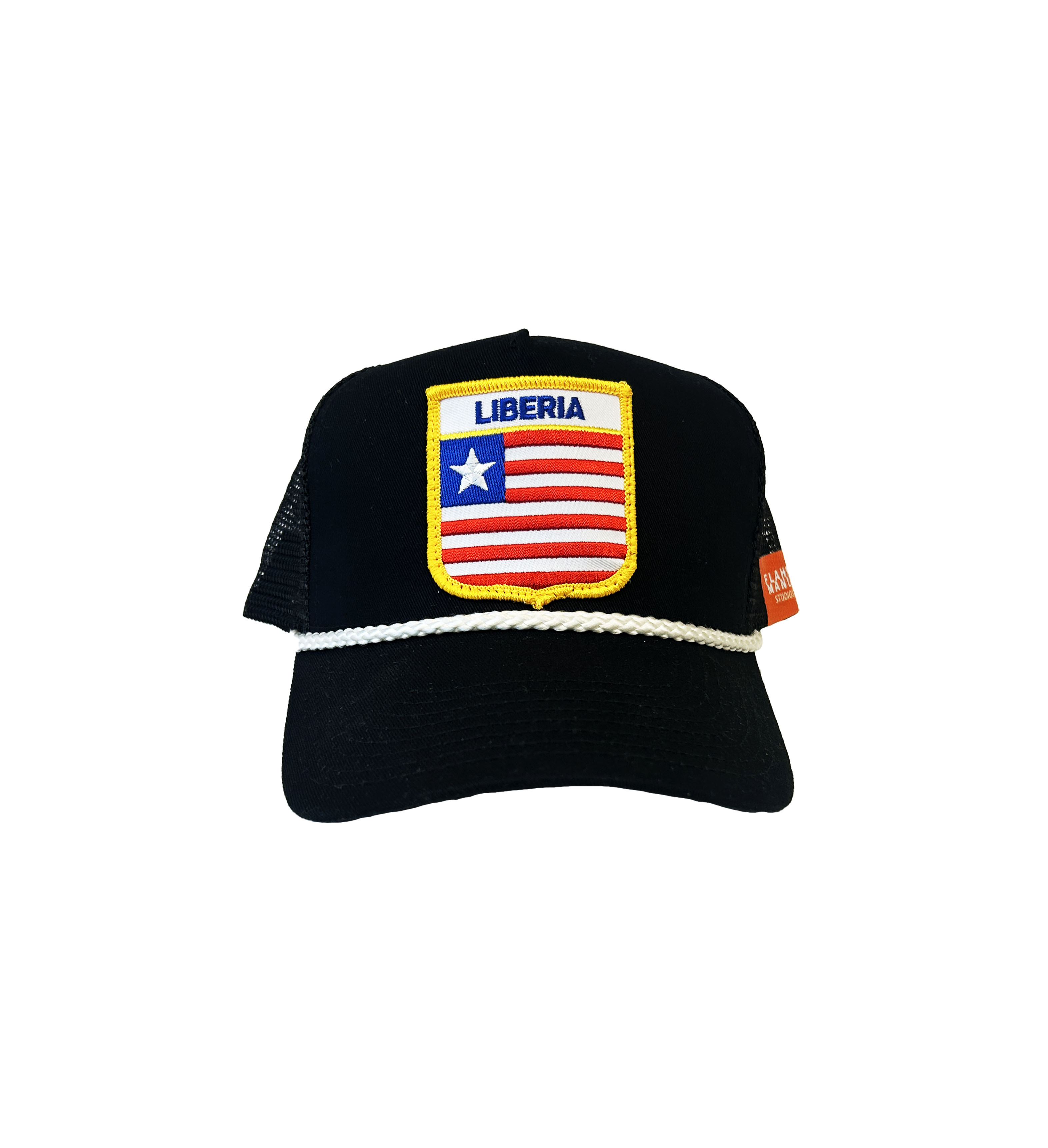 Love of Liberty - Black