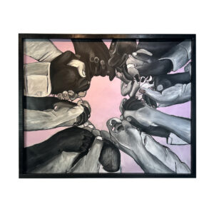 House of Glory - ARCHIVAL PRINT