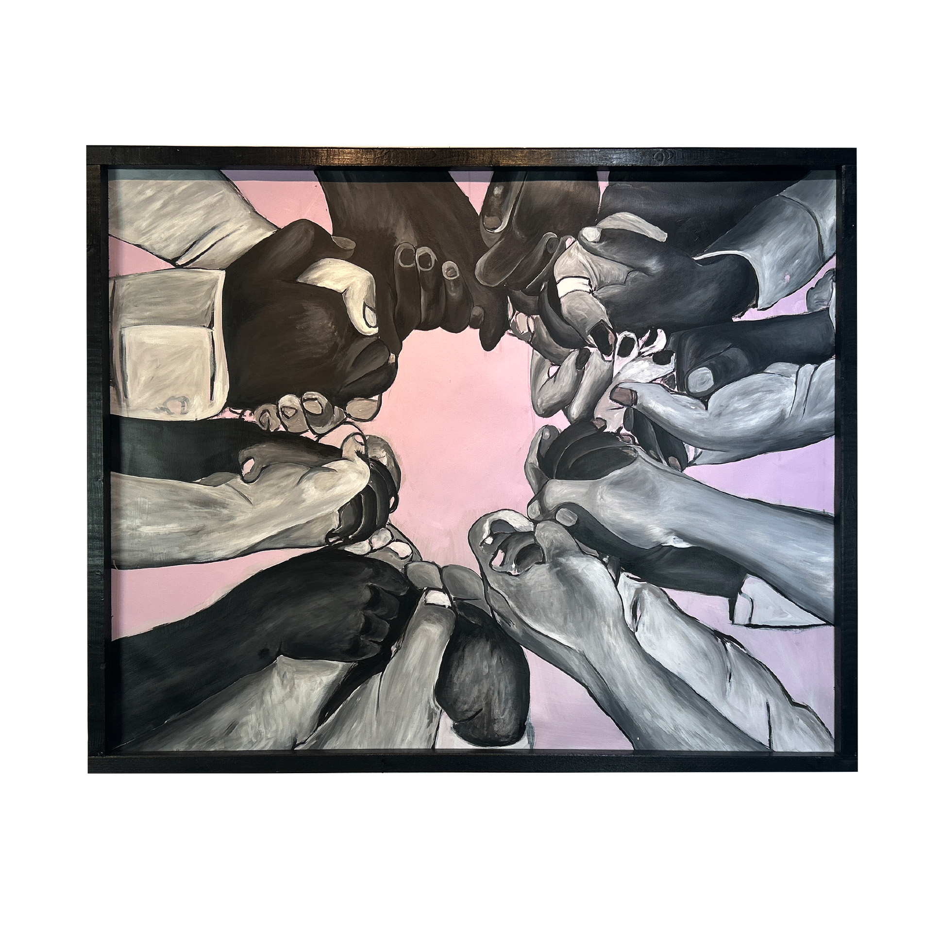 House of Glory - ARCHIVAL PRINT